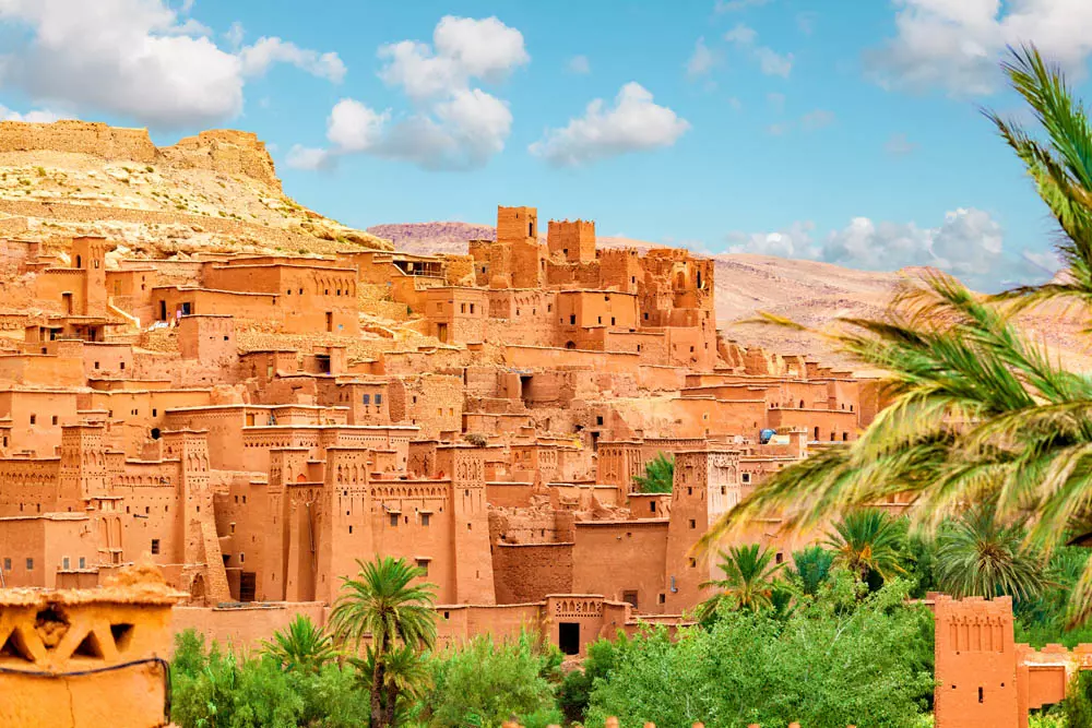 Morocco