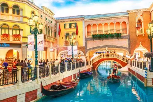 Macau