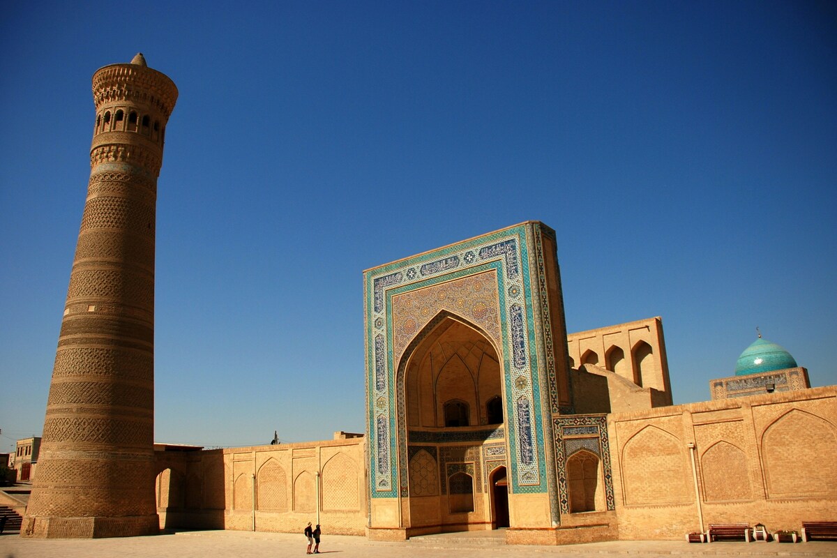 Uzbekistan