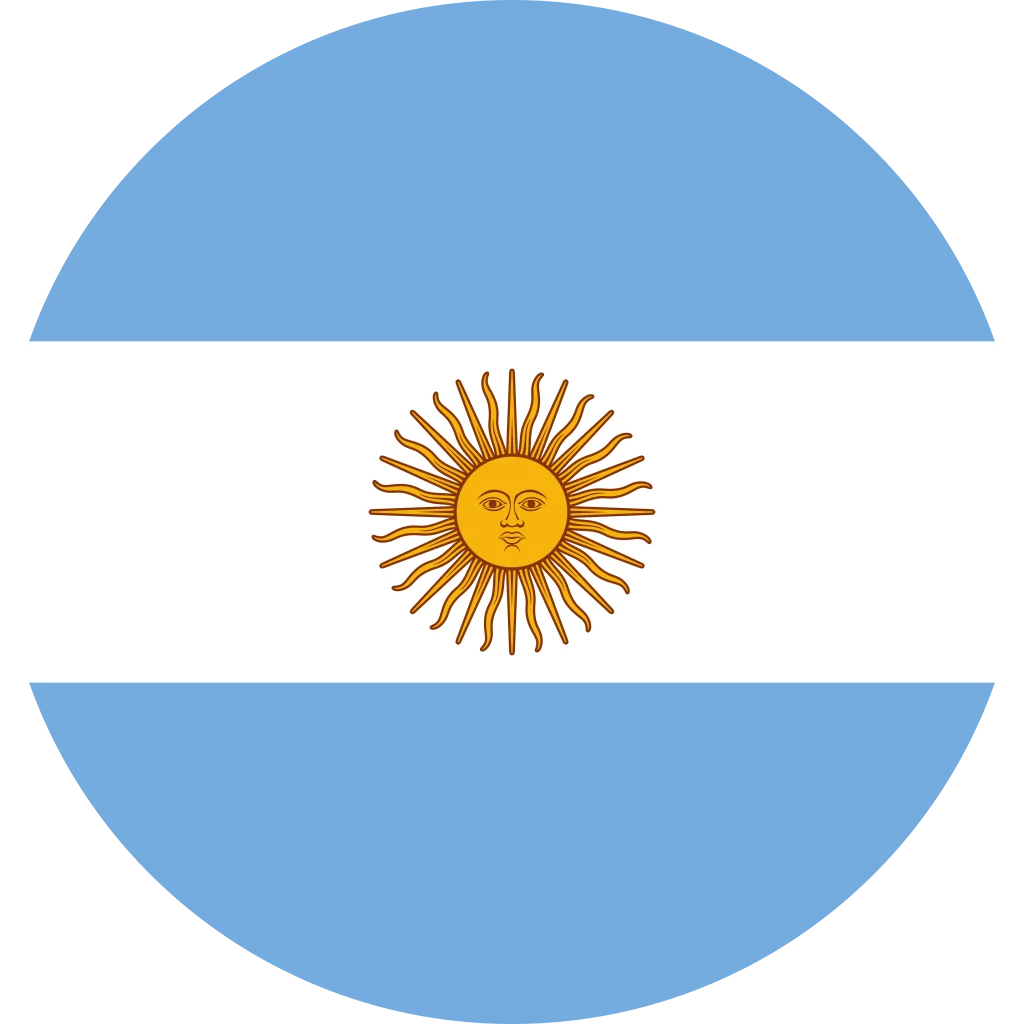 Argentina