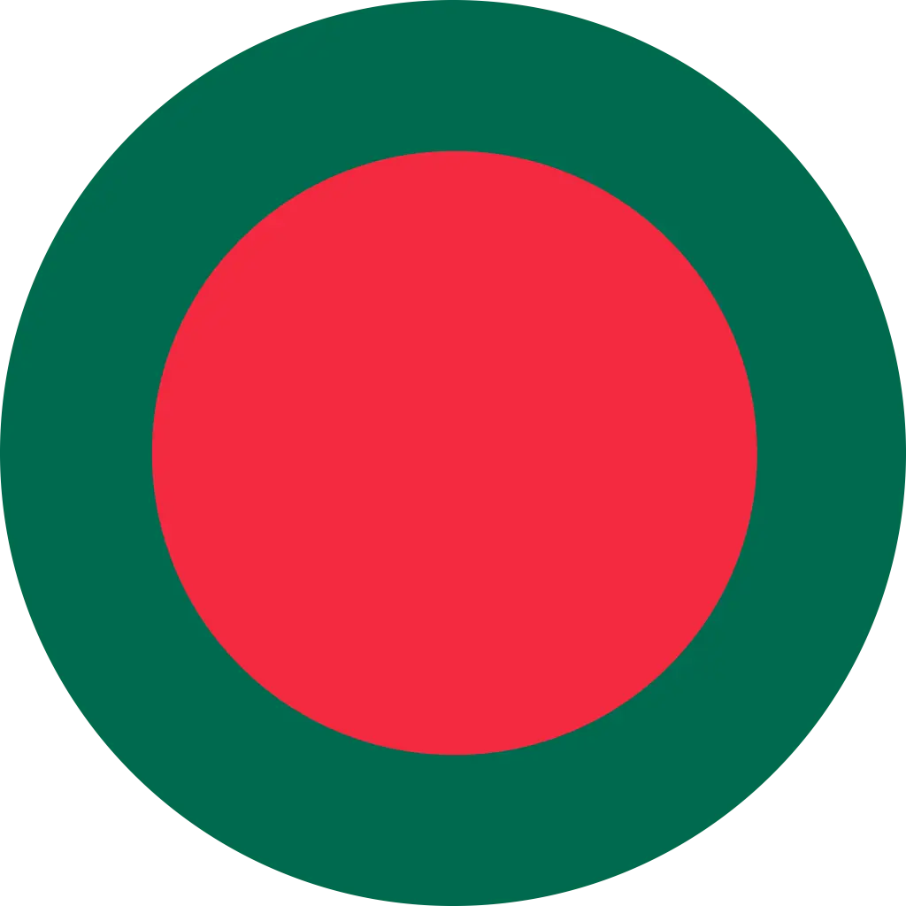 Bangladesh