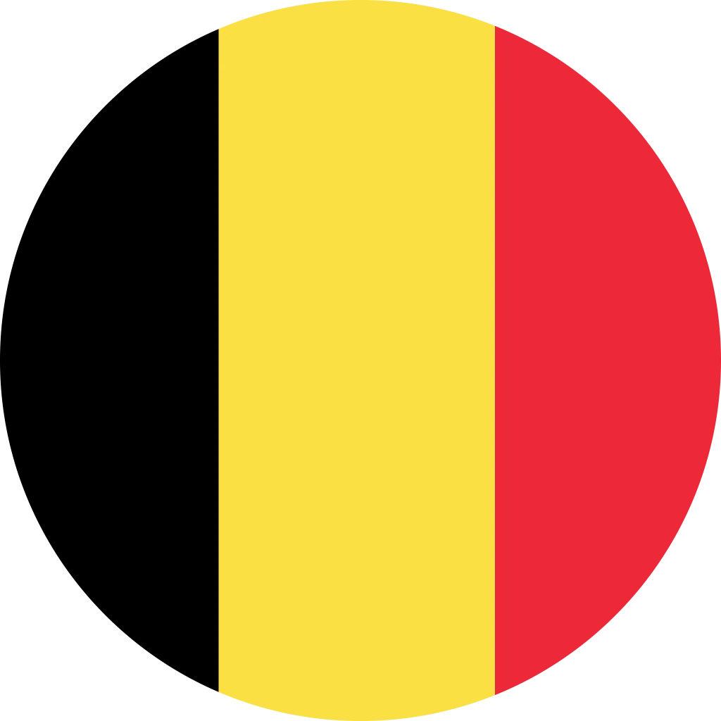 ธงเบลเยียม