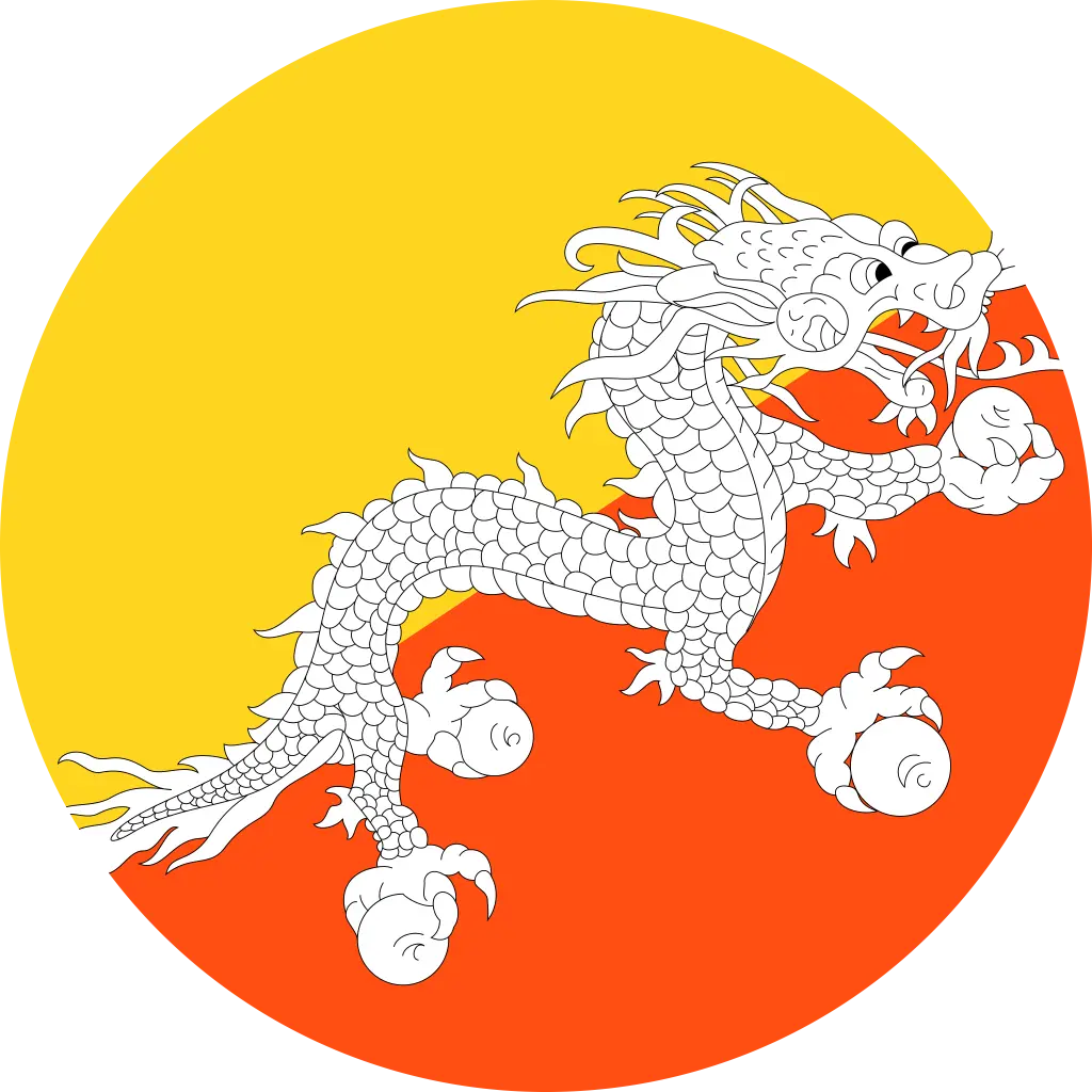 Bhutan