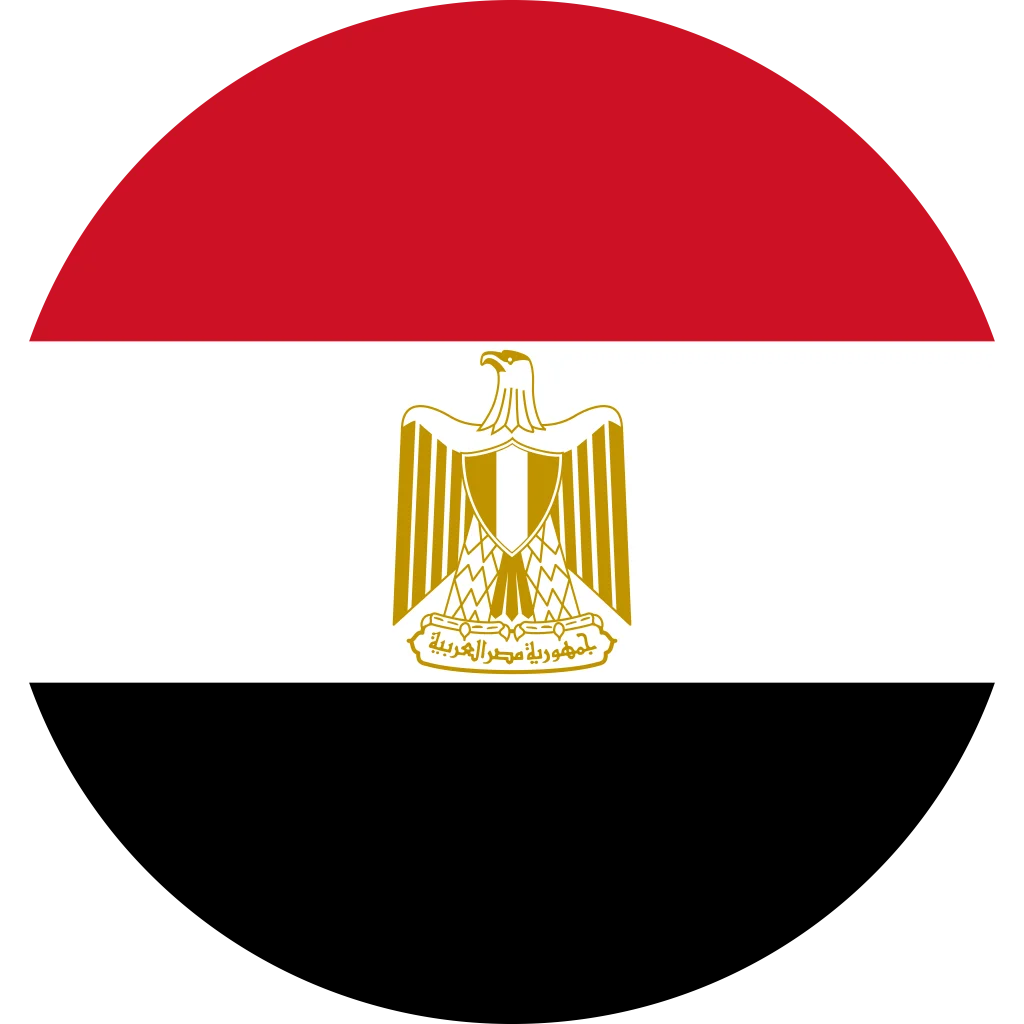 Egypt