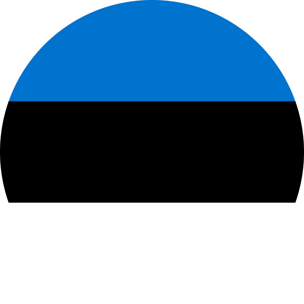 ธงเอสโตเนีย