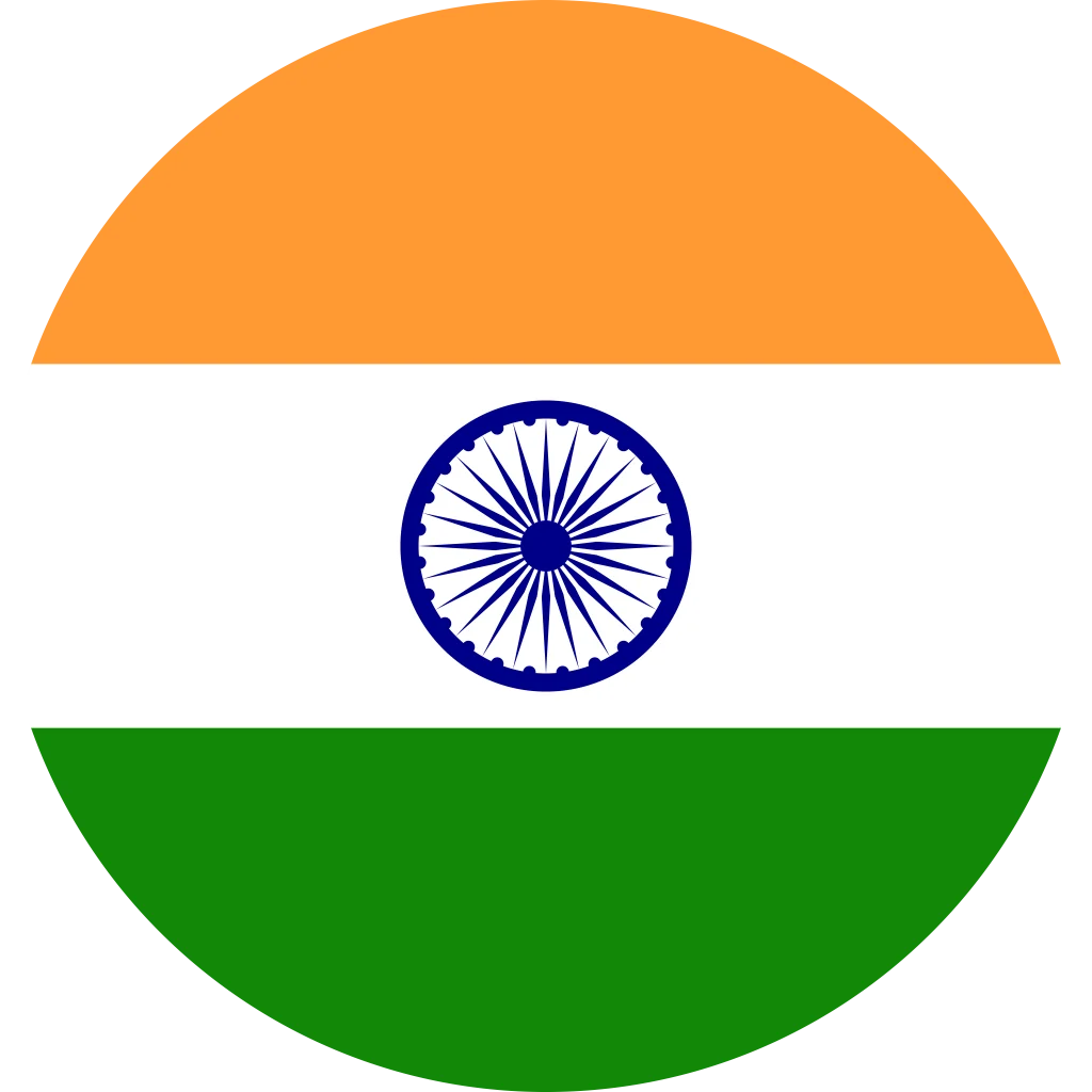 India