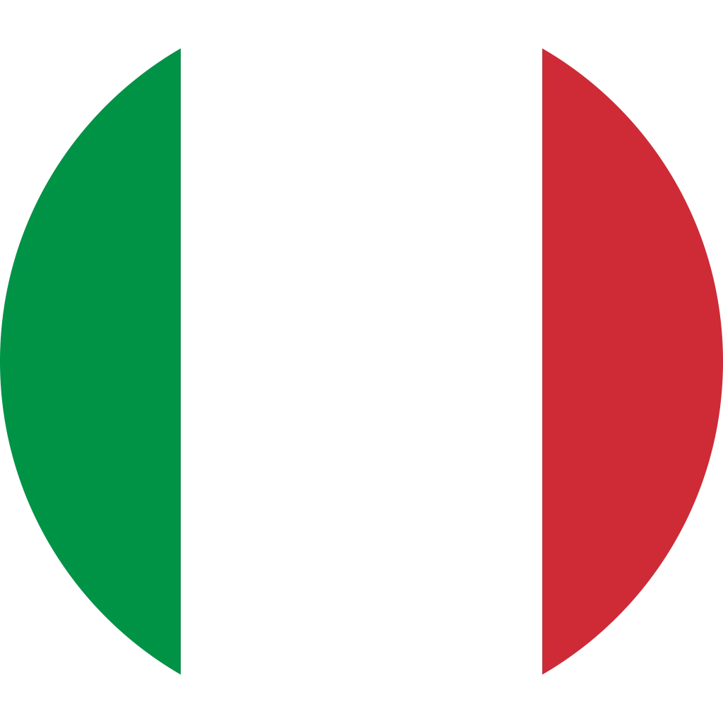 Italy