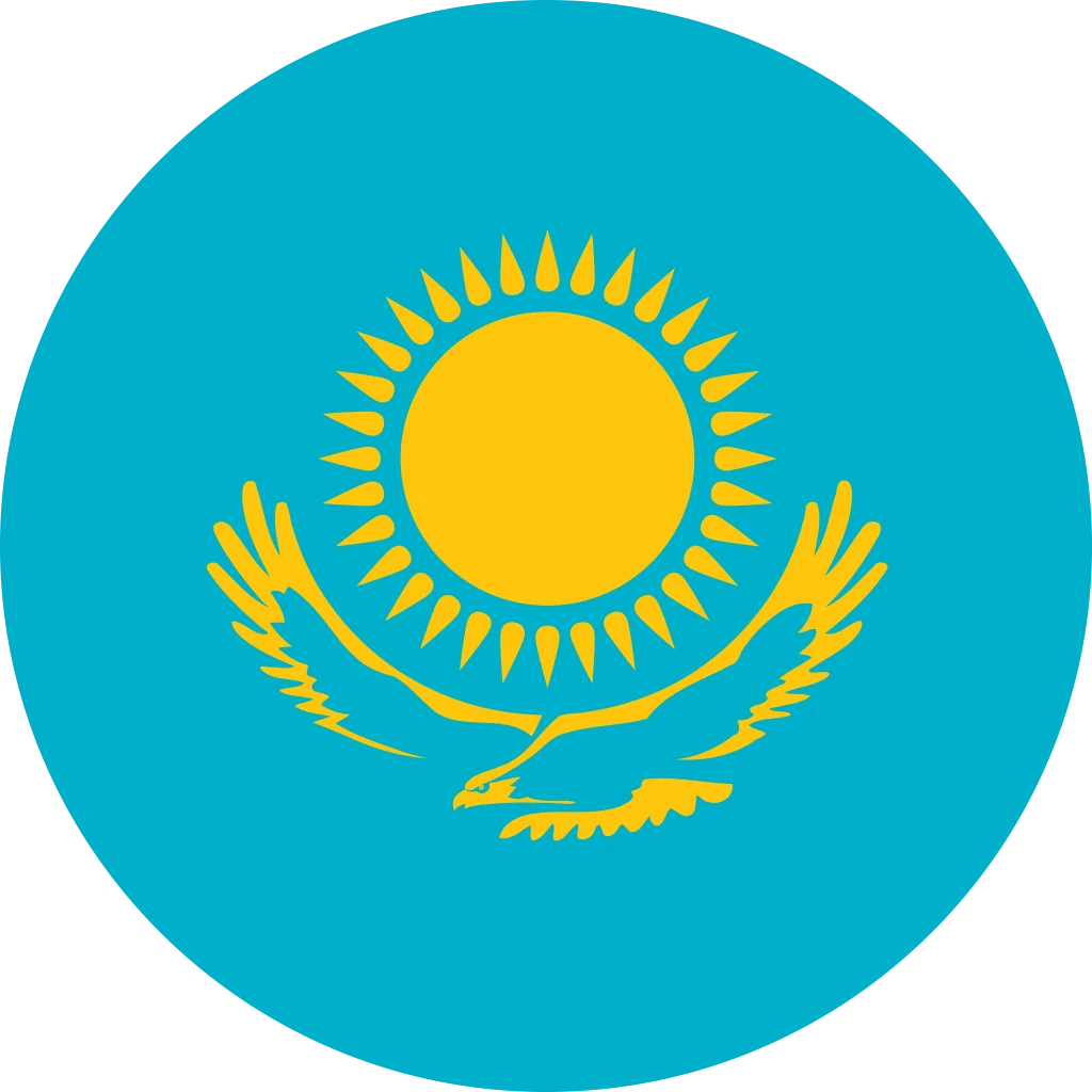 Kazakhstan