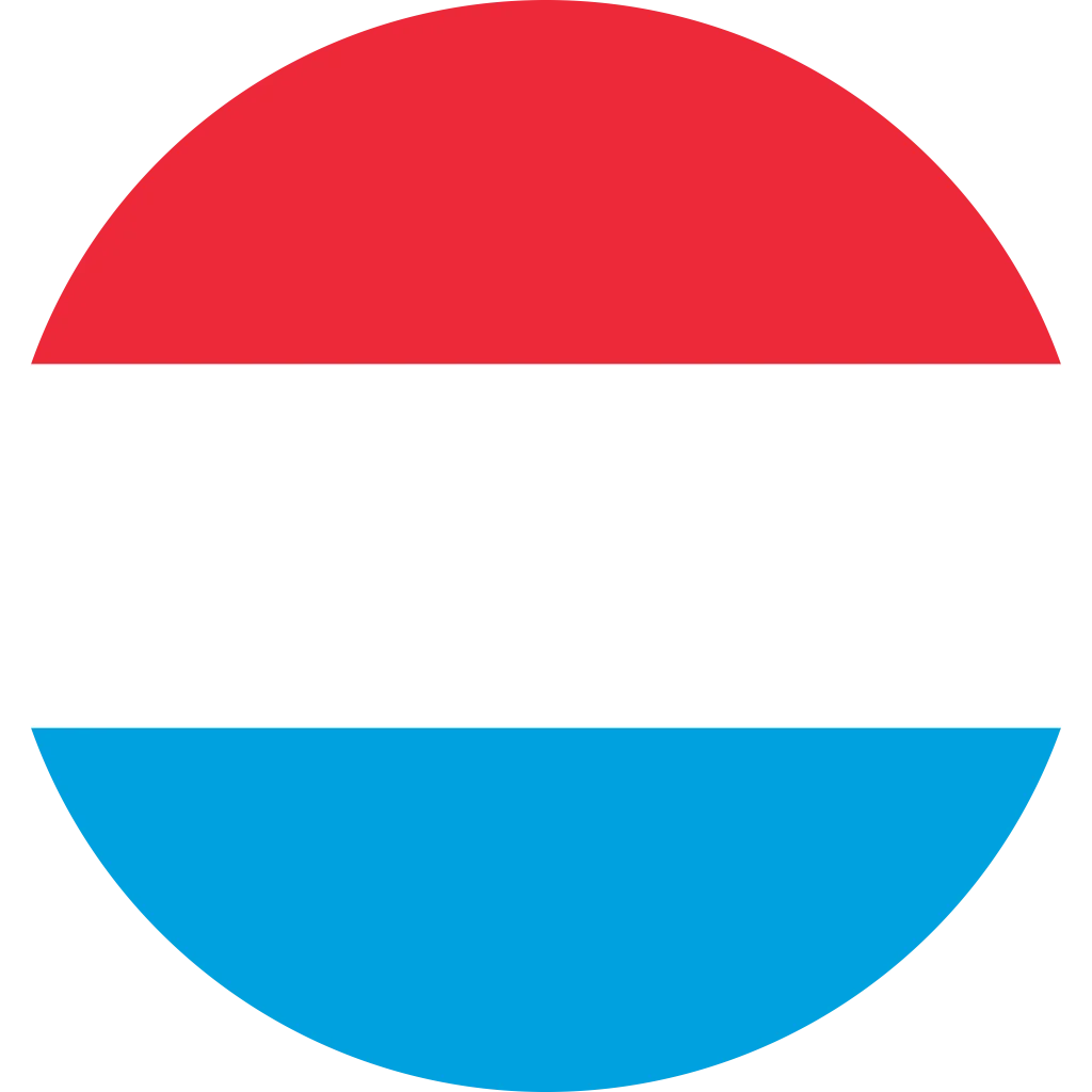 ธงลักเซมเบิร์ก