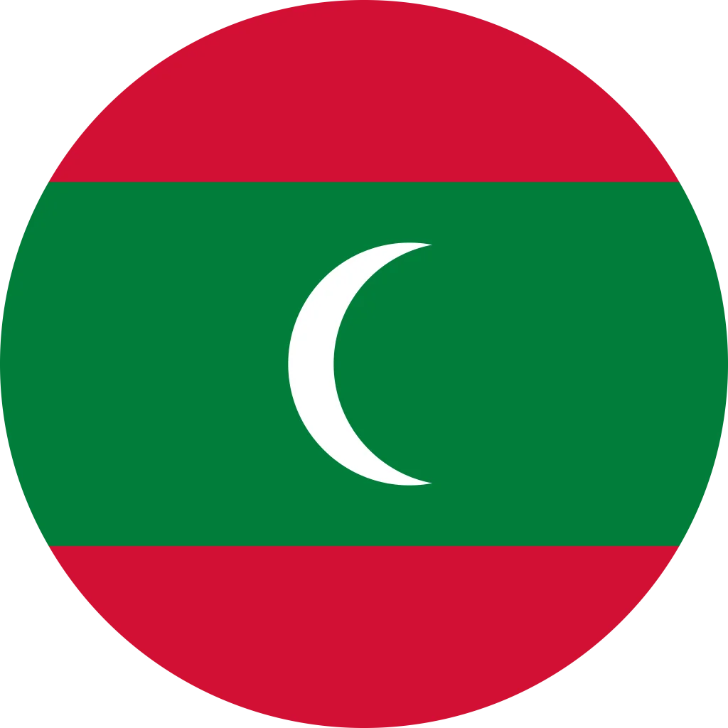 Maldives