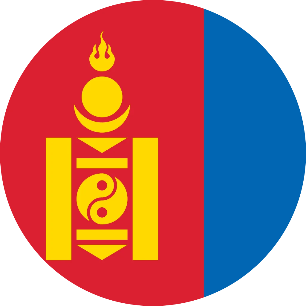 Mongolia