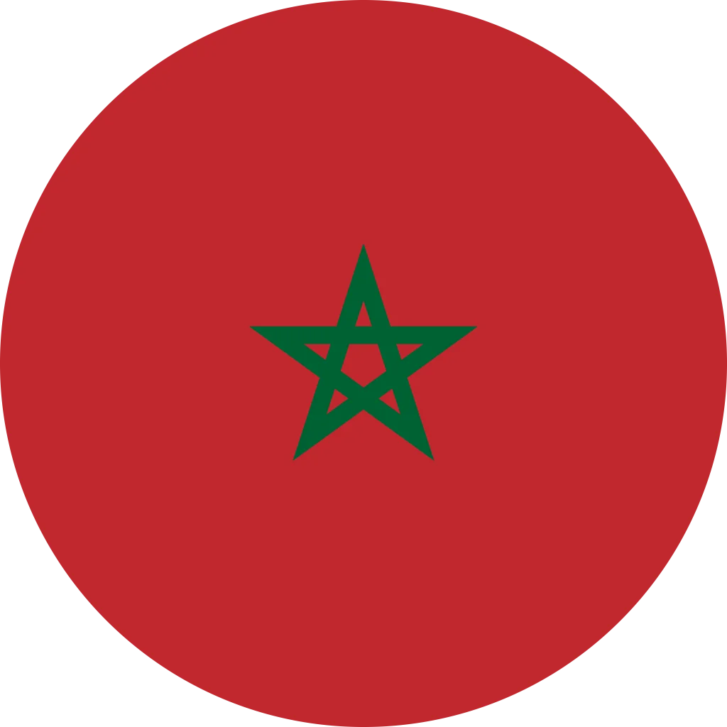 Morocco