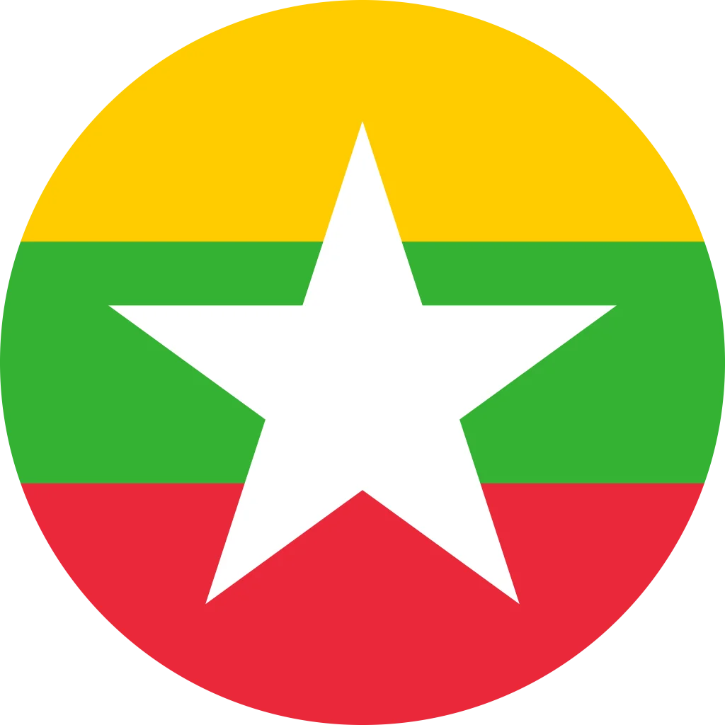 Myanmar