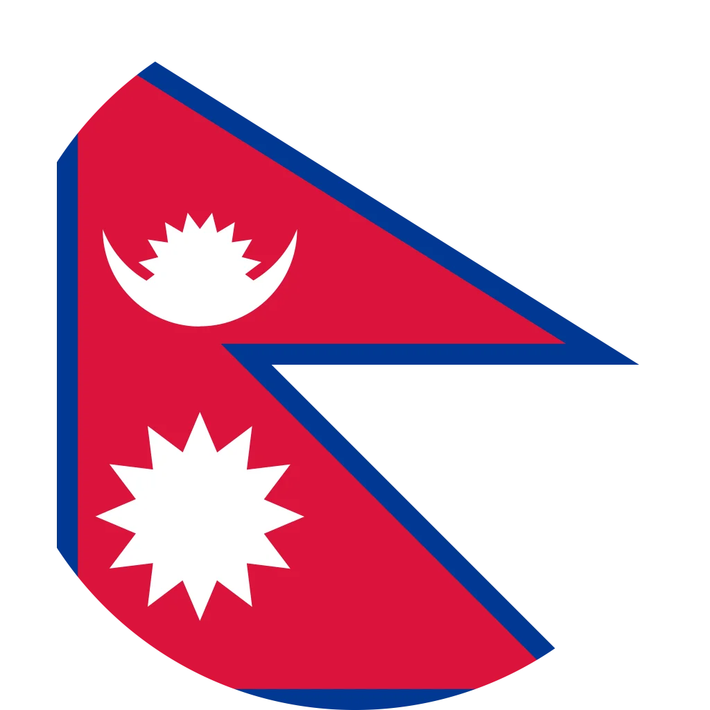 Nepal