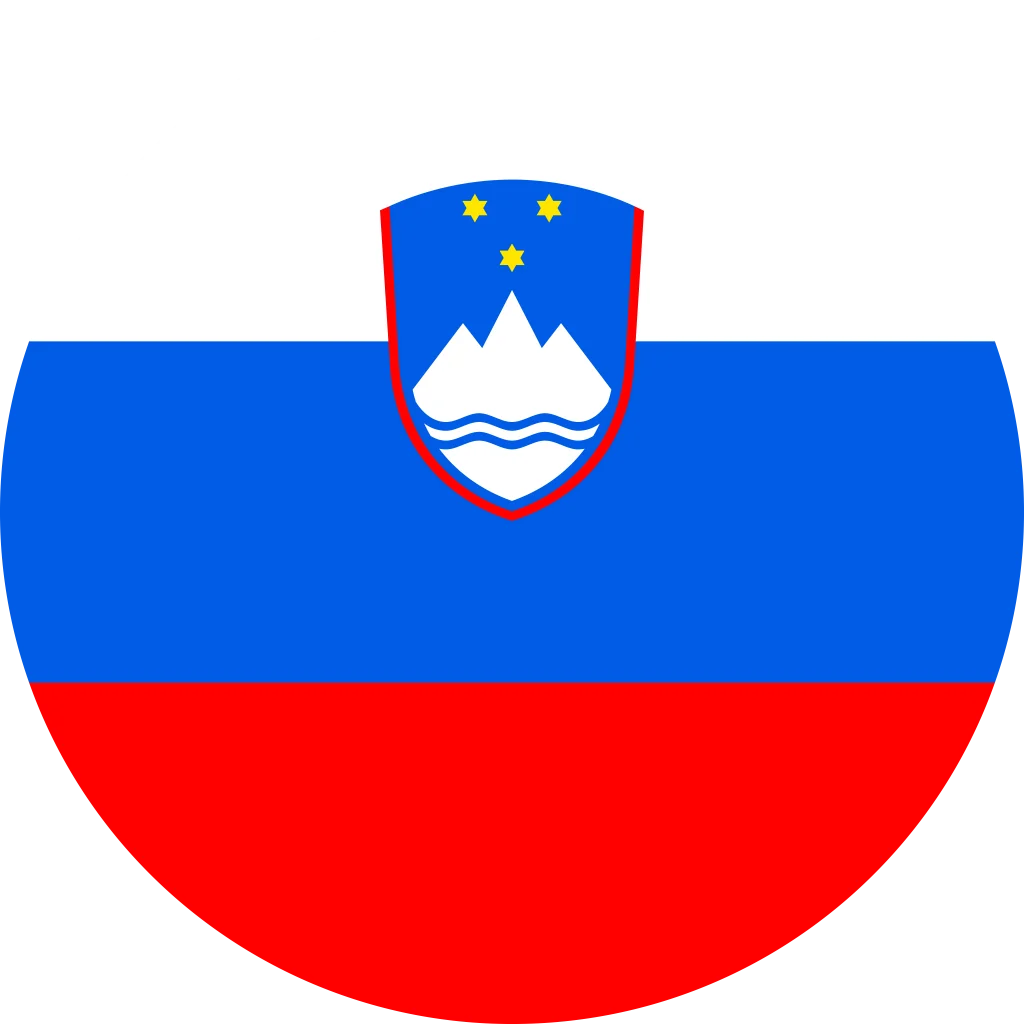 ธงสโลวีเนีย