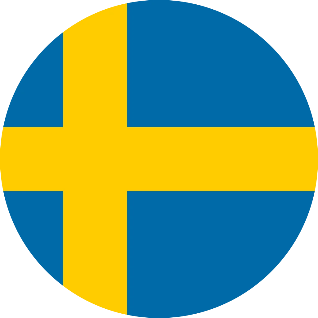 Sweden