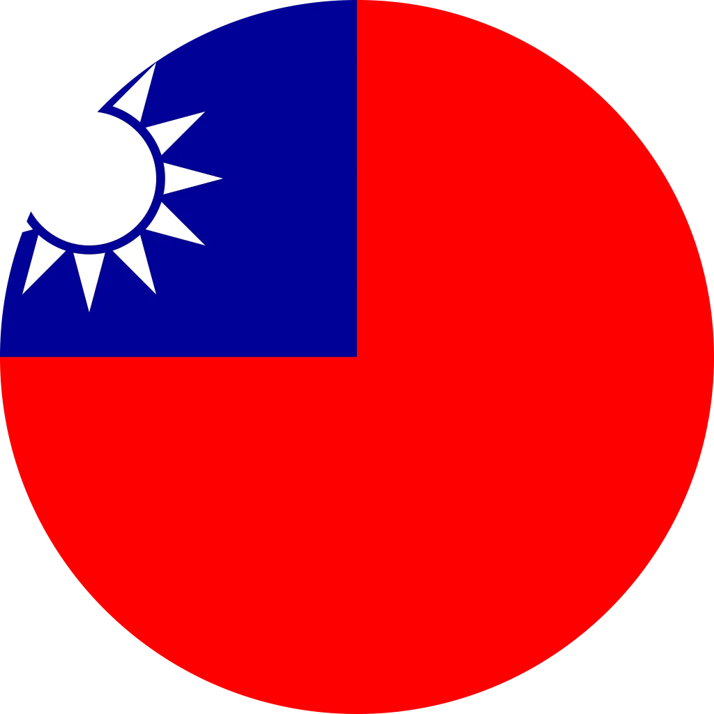 Taiwan