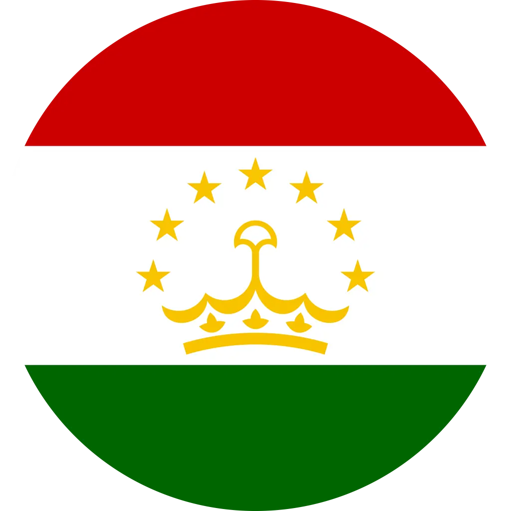 Tajikistan