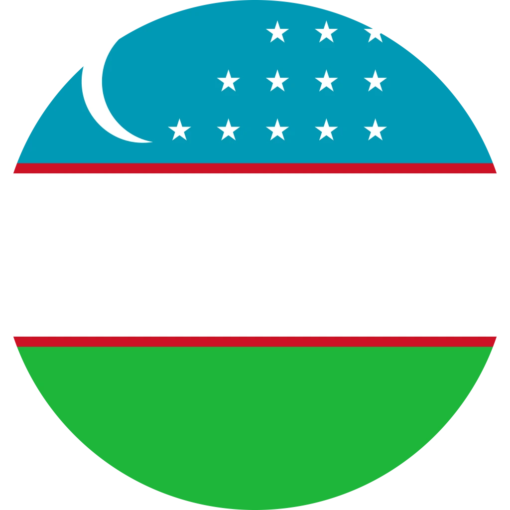 Uzbekistan