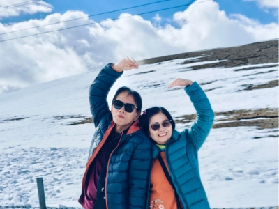 รีวิว ลาวัณย์ ฉัตรรุ่งชีวัน