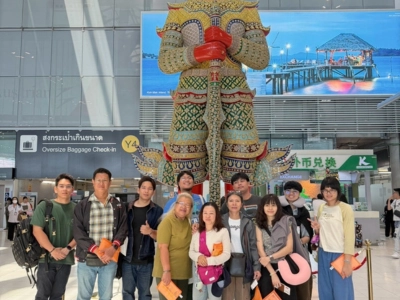 รีวิว คุณ มนัสพงค์ ฟักขำ