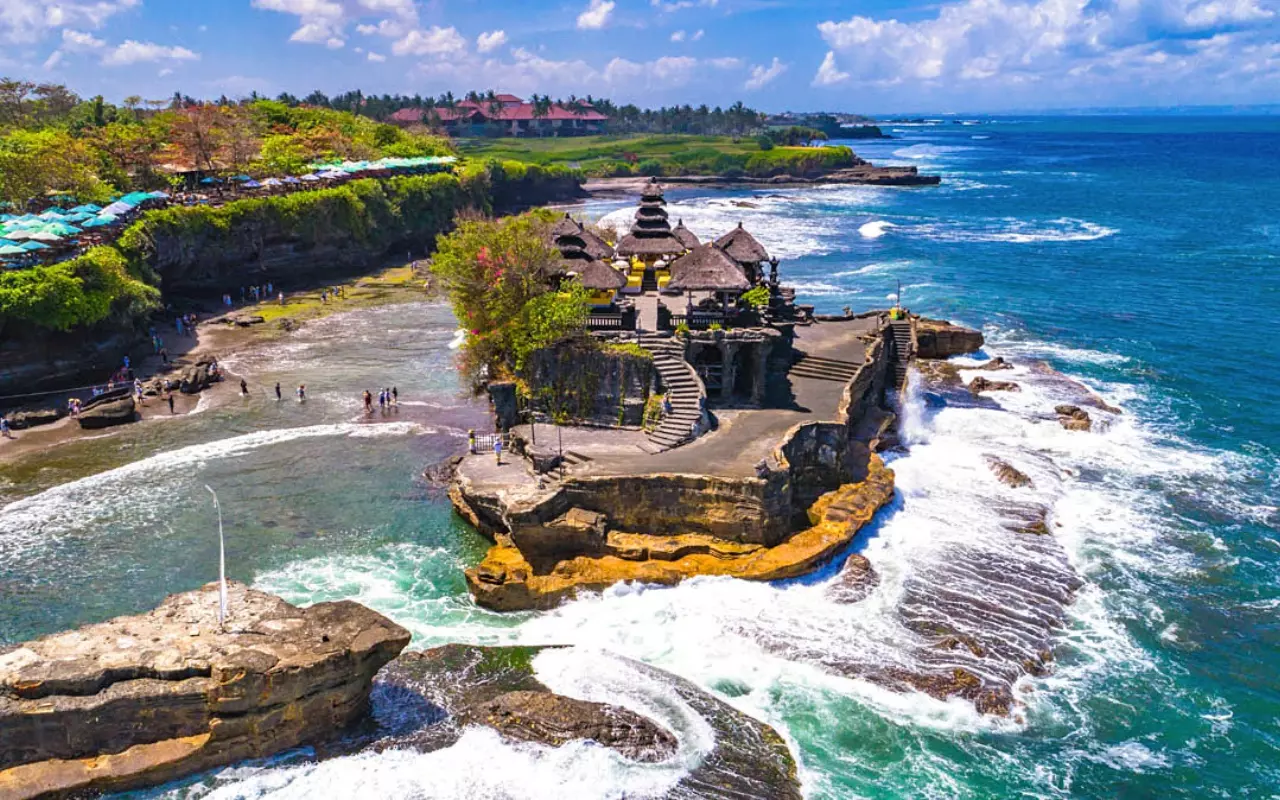 Tanah Lot