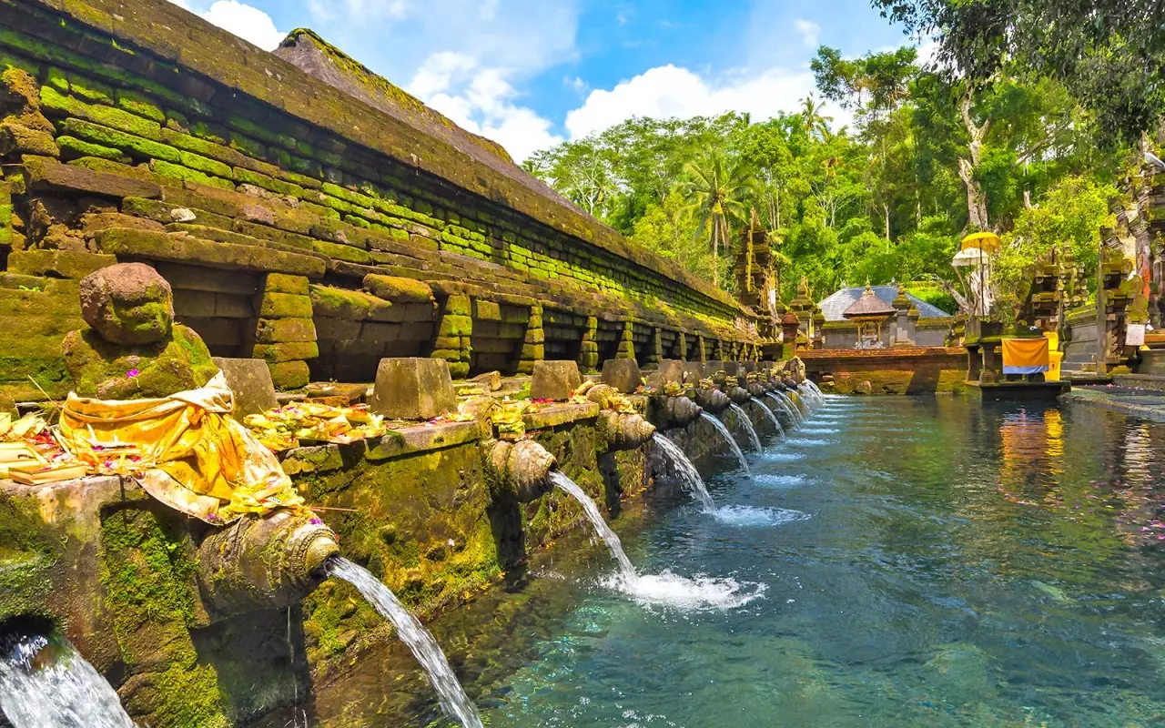 Tirta Empul