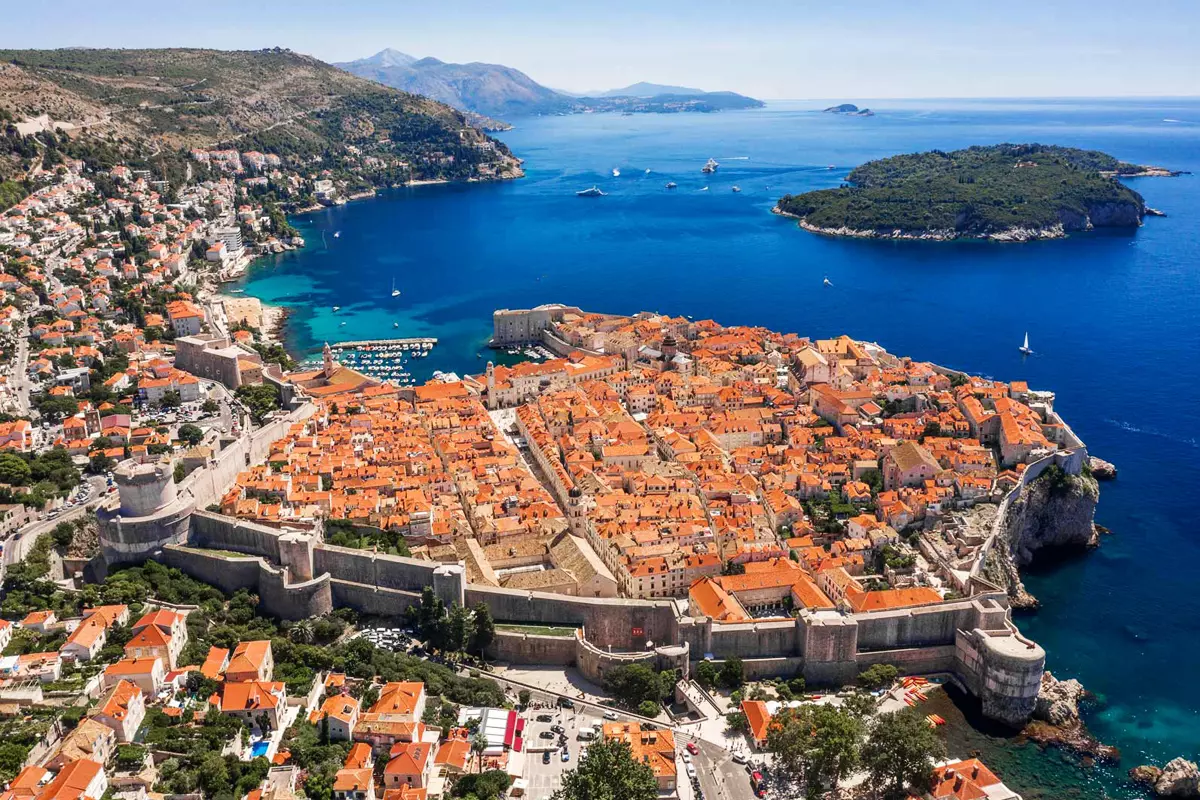 DUBROVNIK