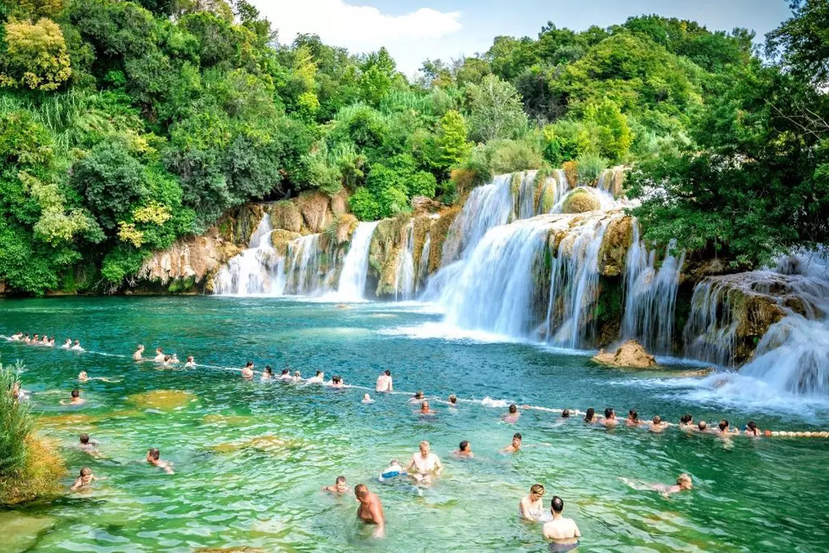 Krka National Park