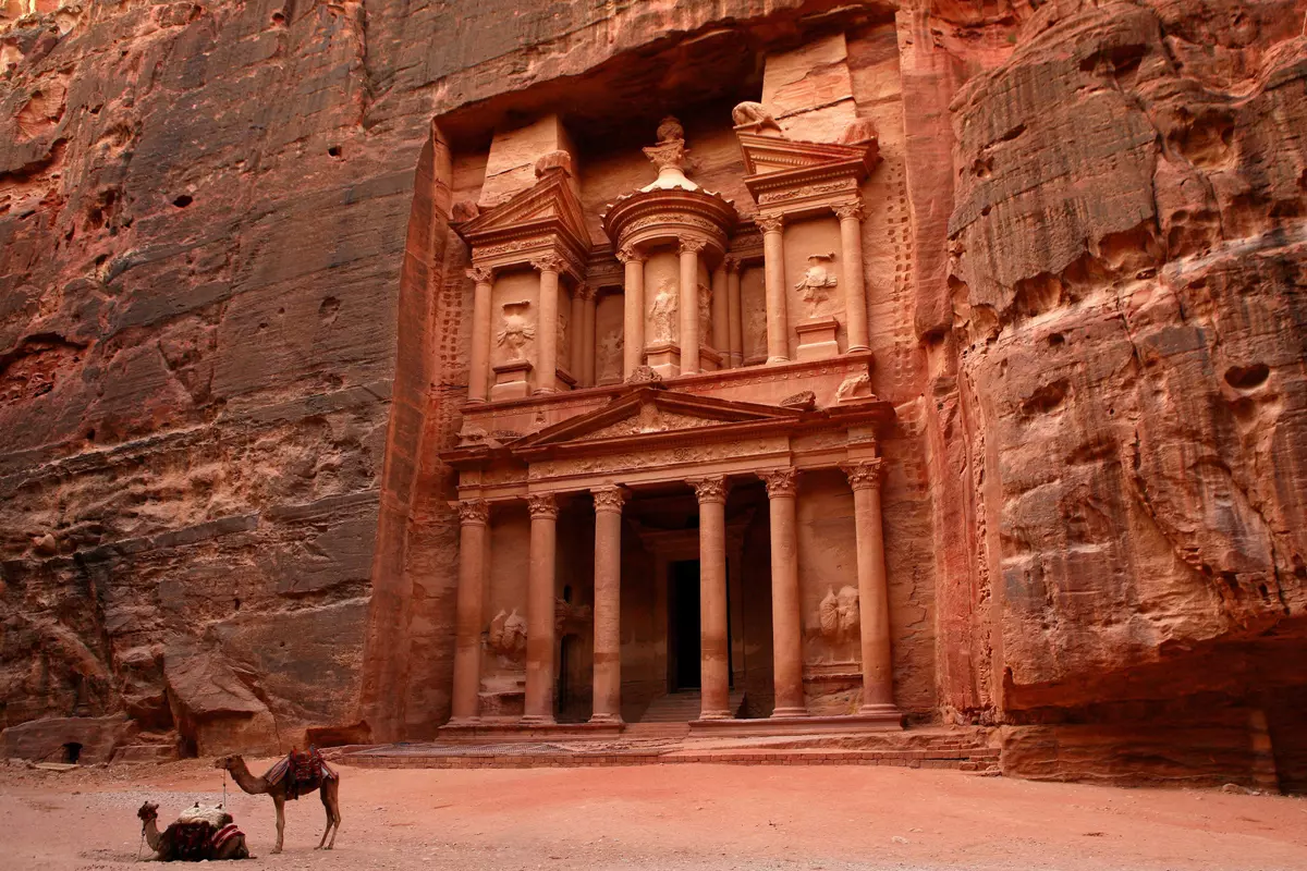 Petra