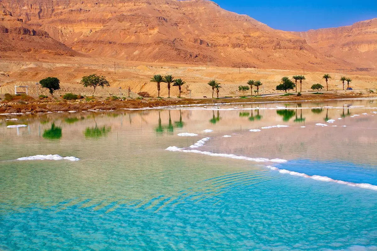 Dead Sea