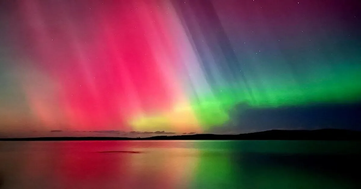 ทัวร์ออสเตรเลีย แทสมาเนีย ตามล่าหาแสงใต้ สัมผัสธรรมชาติสุดมหัศจรรย์