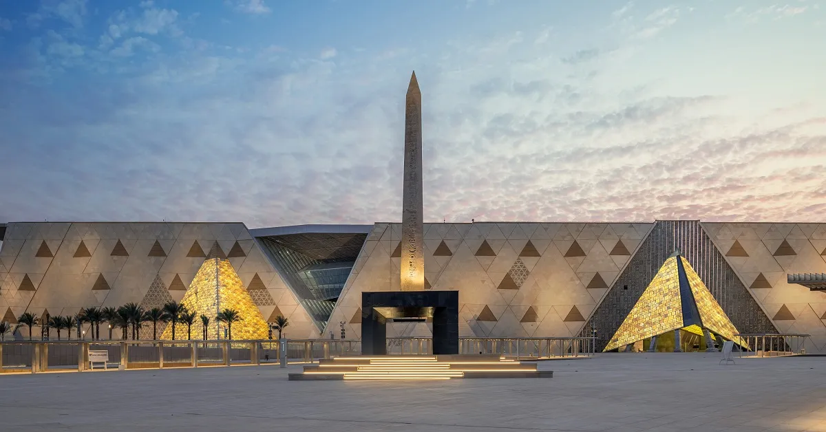 ทัวร์อียิปต์ ไคโร อัสวาน ลุกซอร์ มหัศจรรย์มหาพีระมิดและ 2 มิวเซียมระดับโลก (บินภายใน 2 ขา)