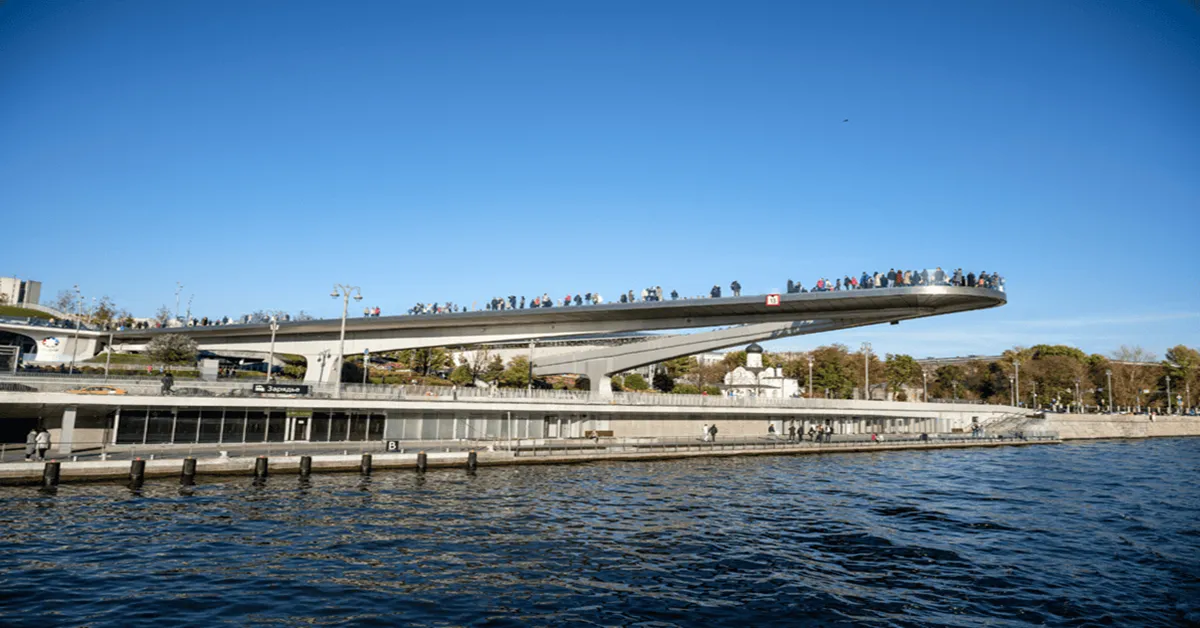 ทัวร์รัสเซีย มอสโคว์ เซนต์ปีเตอร์สเบิร์ก พระราชวังเครมลิน พระราชวังฤดูหนาว สวนซาริยาดี