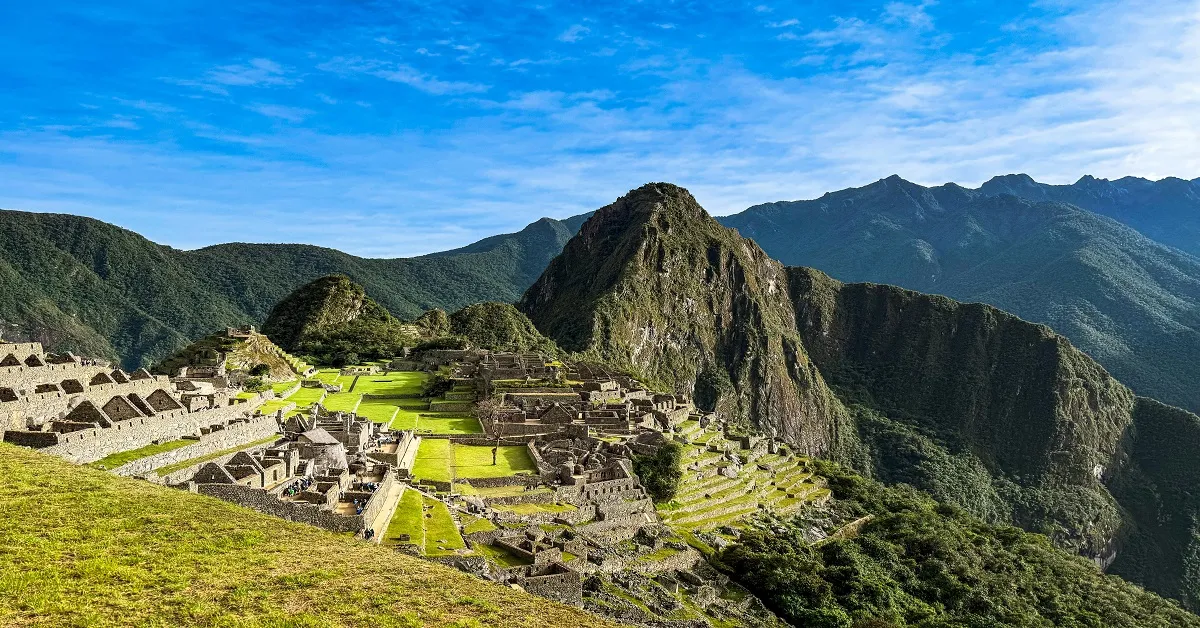 ทัวร์อเมริกาใต้ ชิลี โบลิเวีย เปรู โคลัมเบีย มหัศจรรย์มาชูปิกชูและทะเลเกลืออูยูนิ