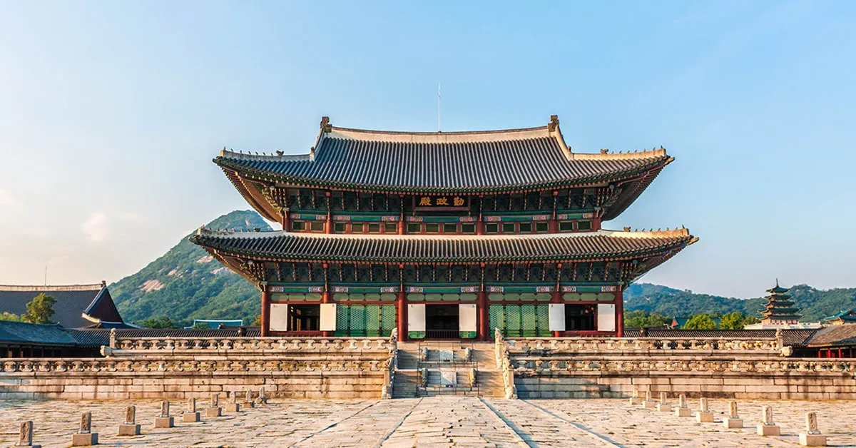 ทัวร์เกาหลี โซล พระราชวังเคียงบก ห้องสมุด Suwon Starfield ป้อมปราการฮวาซอง ช้อปปิ้งย่านเมียงดง