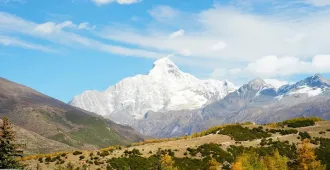 ทัวร์จีน เฉิงตู ฉงชิ่ง อู่หลง สี่ดรุณี ตะลุยหุบเขาซวงเฉียวโกว เช็คอินแพนด้าเซลฟี่สุดน่ารัก