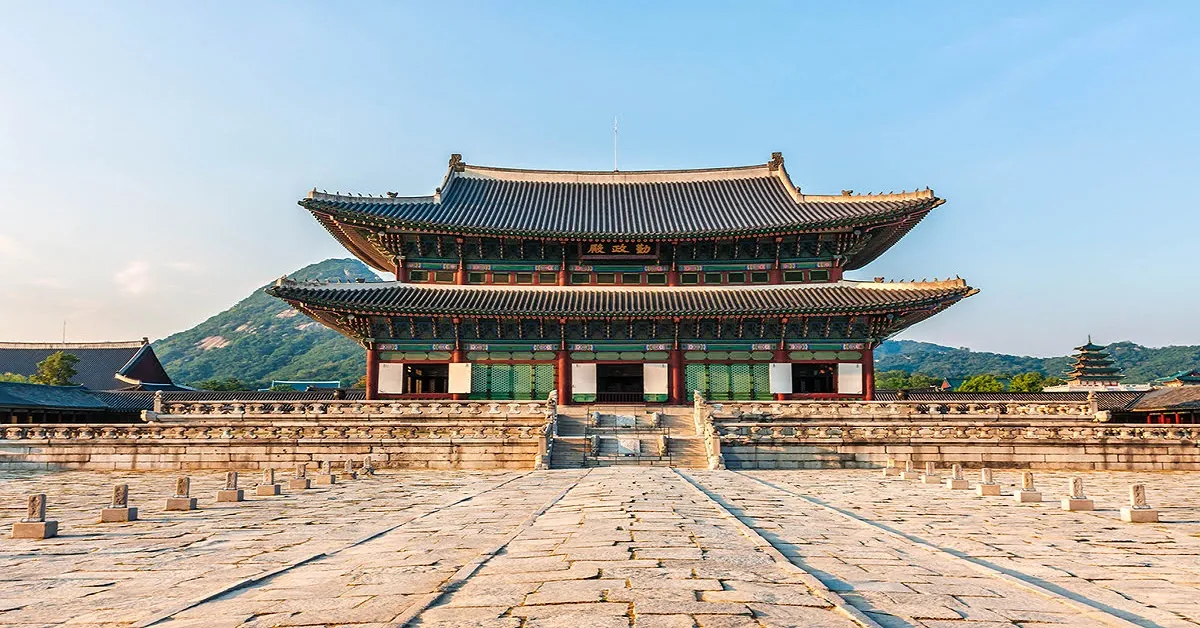 ทัวร์เกาหลี โซล เกาะนามิ ล็อตเต้เวิลด์ สวนนกเบโกเนีย พระราชวังเคียงบก