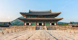 ทัวร์เกาหลี โซล เกาะนามิ ล็อตเต้เวิลด์ สวนนกเบโกเนีย พระราชวังเคียงบก
