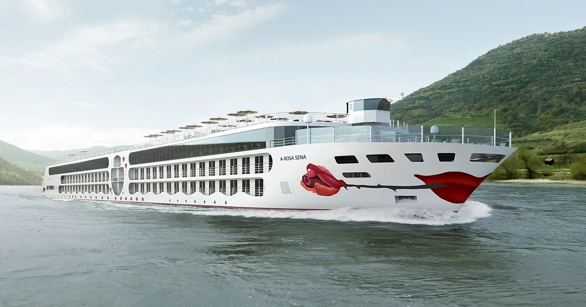 ทัวร์เยอรมนี ลักเซมเบิร์ก ล่องเรือพรีเมียม Arosa Clea ชมปราสาทมังกร กระเช้าชมวิวแม่น้ำไรน์