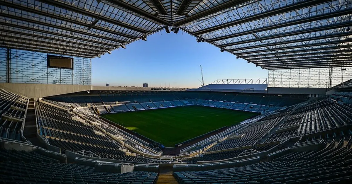 ทัวร์อังกฤษ ตะลุย 20 สนาม Premier League พร้อมชมเเมตช์ Coventry vs Newcastle