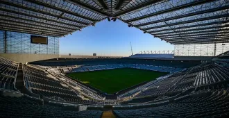 ทัวร์อังกฤษ ตะลุย 20 สนาม Premier League พร้อมชมเเมตช์ Coventry vs Newcastle