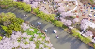 ทัวร์จีน เซี่ยงไฮ้ หาดไว่ทาน หมู่บ้านเหนียนฮวาวาน สวนสาธารณะกู้ชุน