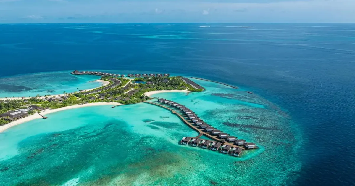 ทัวร์มัลดีฟส์ dusitD2 Feydhoo Maldives