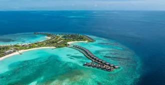 ทัวร์มัลดีฟส์ dusitD2 Feydhoo Maldives