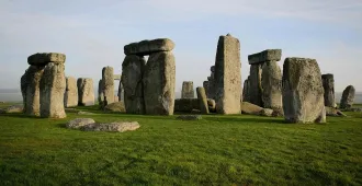 Grand England London Bath Bibury Oxford Stonehenge - ทัวร์แกรนด์อังกฤษ ลอนดอน บาธ ไบบลูรี่ ออกซ์ฟอร์ด อนุสาวรีย์เสาหินสโตนเฮ้นจ์
