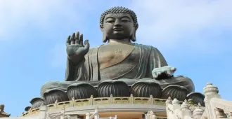 ทัวร์ฮ่องกง ไหว้พระเสริมบารมี วัดเจ้าแม่กวนอิม วัดหวังต้าเซียน พระใหญ่นองปิง