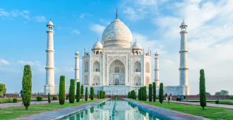 ทัวร์อินเดีย ชัยปุระ จอดห์ปูร์  อัครา ทัชมาฮาล ขี่อูฐทะเลทรายธาร์ พระราชวังแอมเบอร์ฟอร์ด