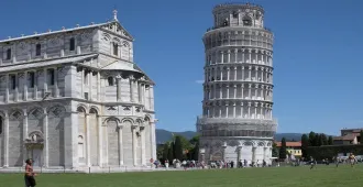 Italy Roma Verona Florence - ทัวร์อิตาลี กรุงโรม เวโรน่า ฟลอเรนซ์ ล่องเรือชมความงามเวนิส หอเอนและโคลอสเซี่ยม 1 ใน 7 สิ่งมหัศจรรย์ของโลก