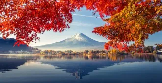 ทัวร์ญี่ปุ่น โตเกียว โอวาคุดานิ นิกโก้ ฟูจิ ยามานาชิ